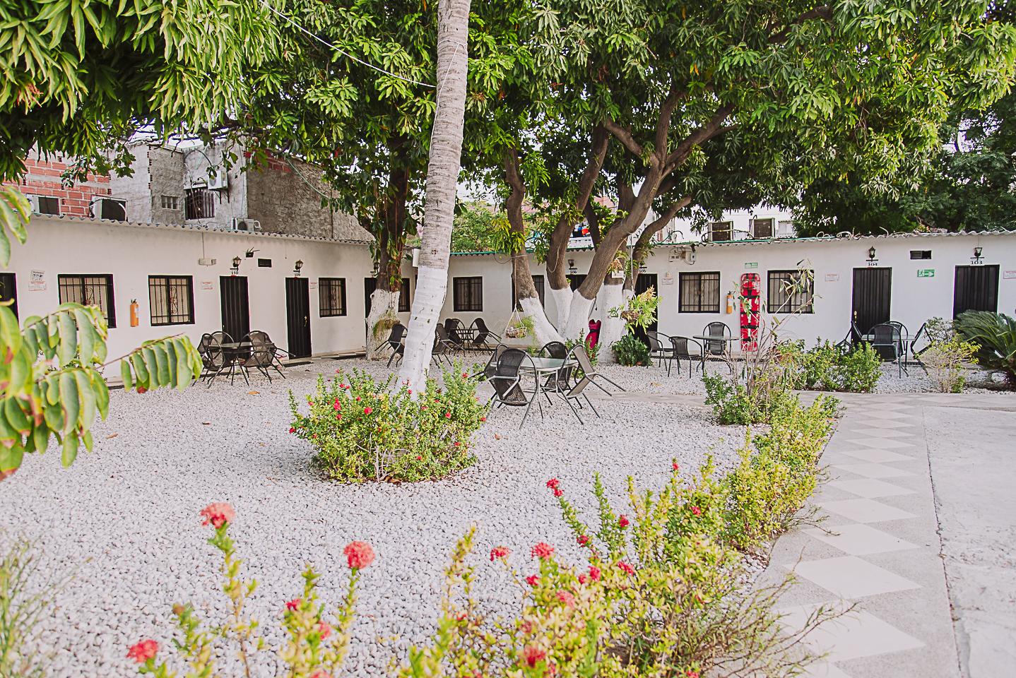 Hotel Cuchara De Palo Ayenda Santa Marta (Magdalena) Exterior foto